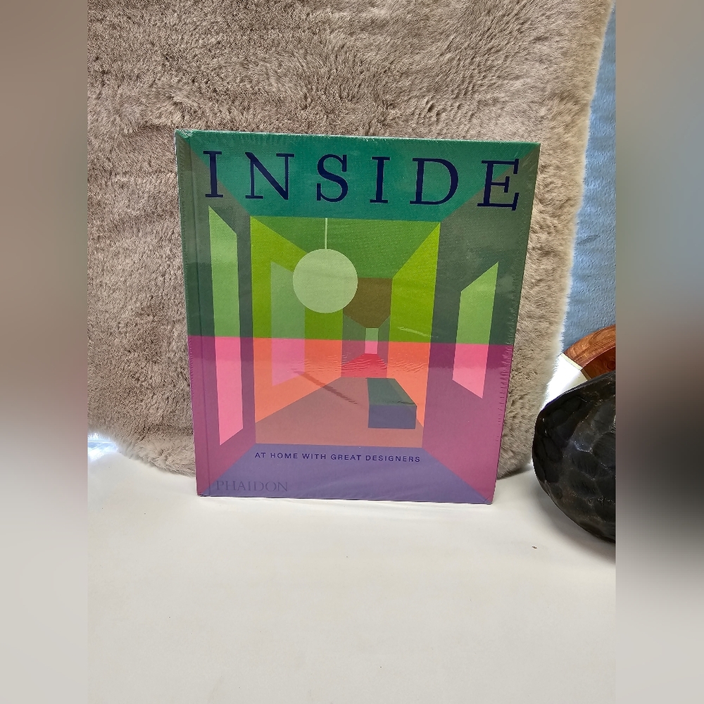 Home with Great Designers by Phaidon Editors Hardcover | Indigo Chapters